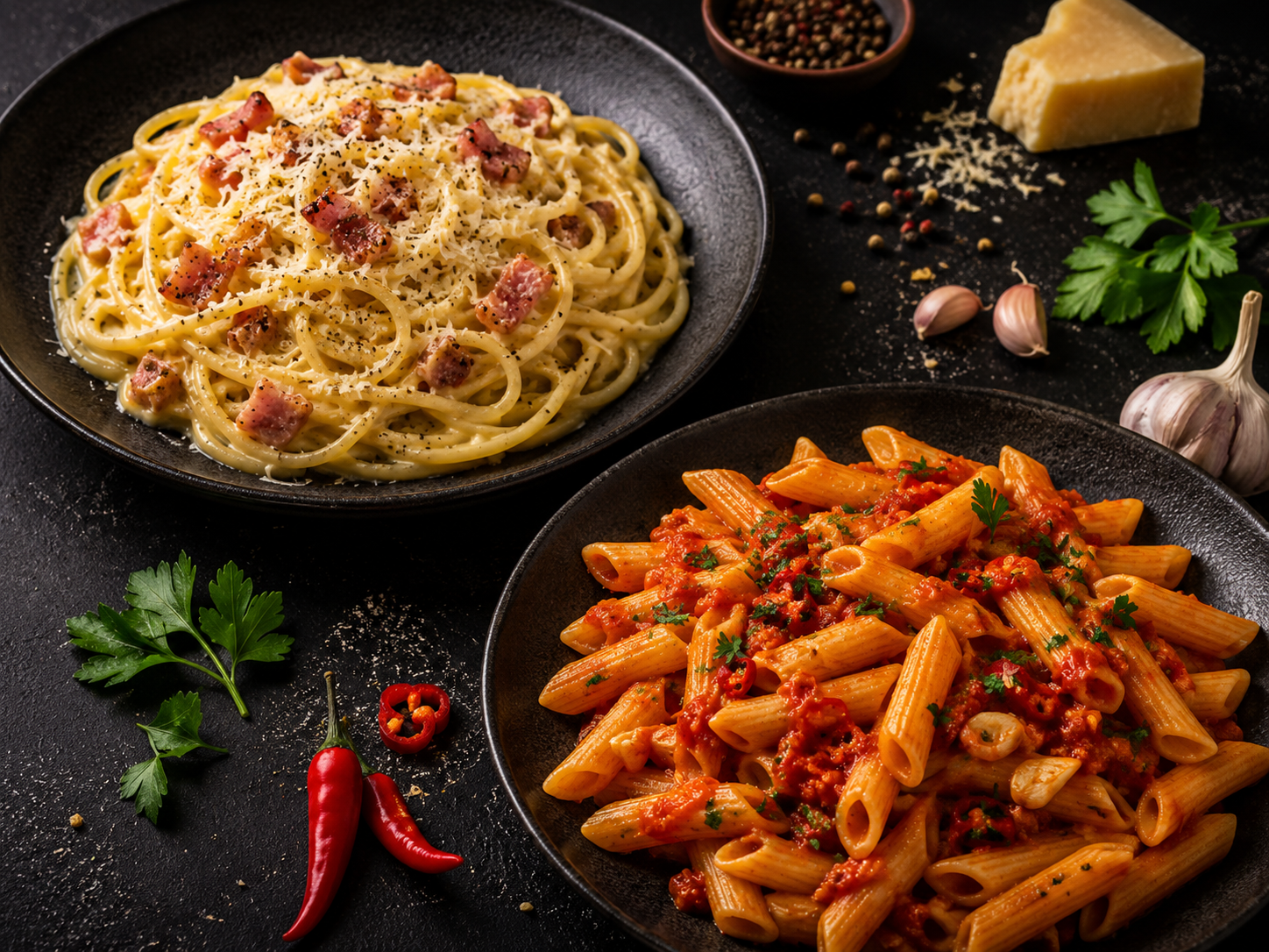 Pasta